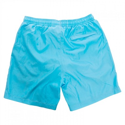 Corona Mens Corona Extra La Vida Mas Fina Tropical Board Shorts - Large — фото 2