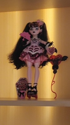 draculaura birthday dress I tried to make draculaura birthday dress #royalehigh #royalehighoutfits  #royalehighhalloween2020