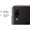 Manufacturer Refurbished Samsung Galaxy A20 A205U Fully Unlocked 32GB Black (Very Good) - 4 of 4