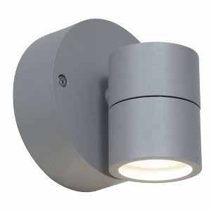 Access Lighting KO 1 - Light Wall Light in  Satin - 1 of 1