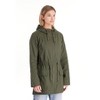 Modern Eternity - Lara 3 in 1 Maternity Jacket Military Style - 4 of 4