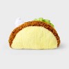 9" Taco Plush - Gigglescape™ - 3 of 3