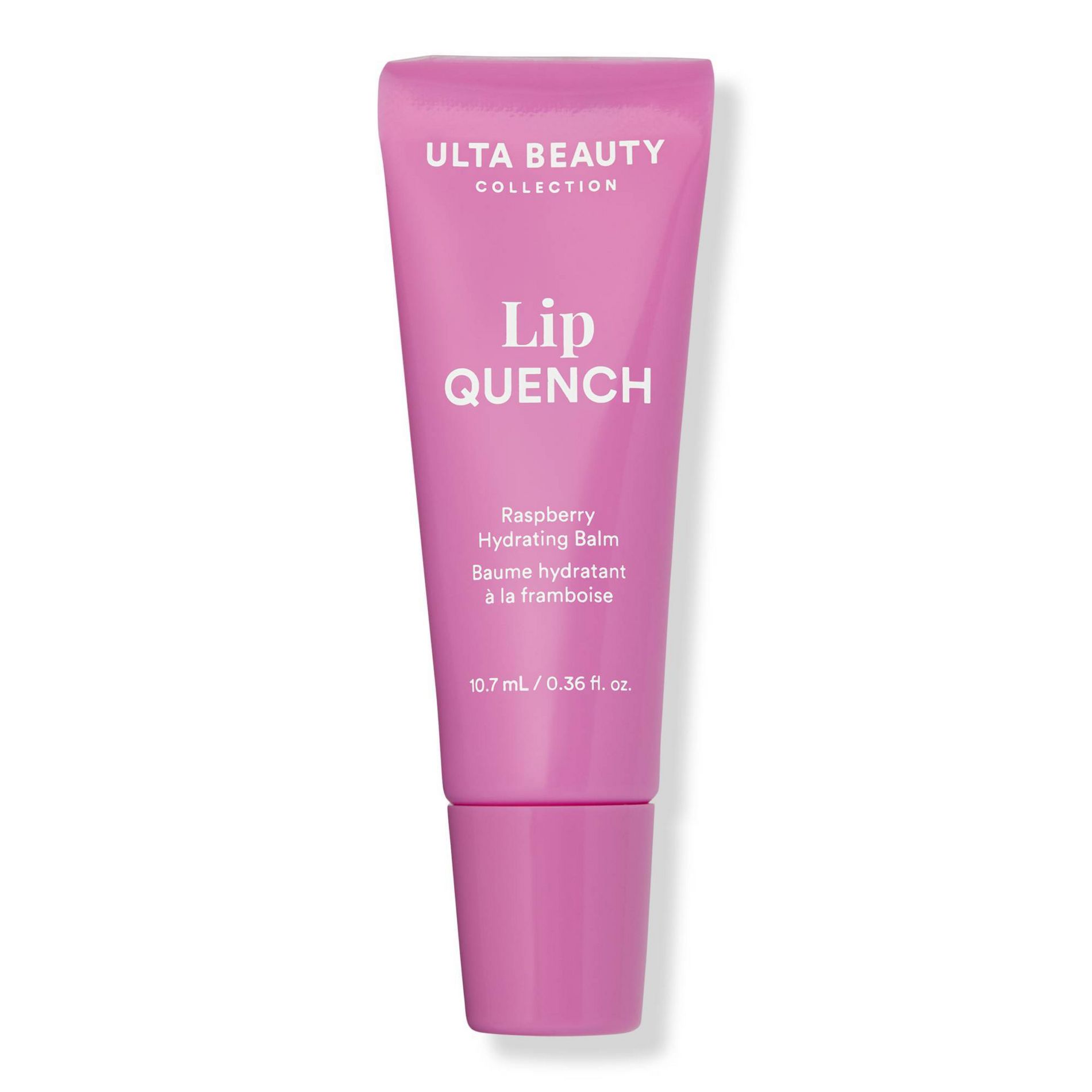 Ulta Beauty Collection Lip Quench Hydrating Balm - Raspberry - 0.36 fl oz - Ulta Beauty