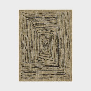 Playa Rug Kalina Rectangle Woven Indoor Outdoor Rugs - 1 of 4