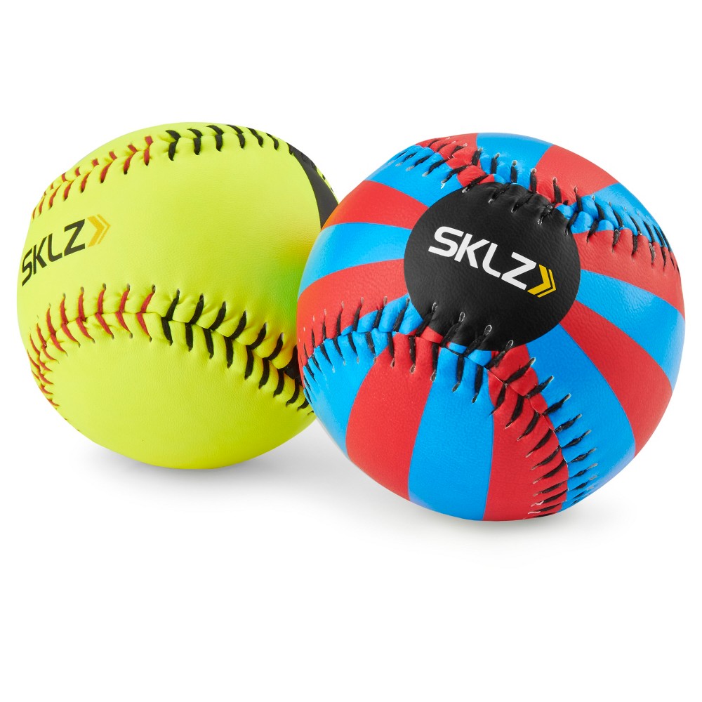 SKLZ Spin Vision Softball Pitch Trainer