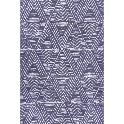 Nuloom Nelle Machine Washable Indoor/Outdoor Area Rug