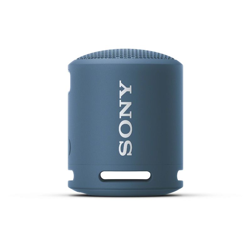Sony Extra Bass Portable Compact IP67 Waterproof Bluetooth Speaker - SRSXB13, 5 of 11