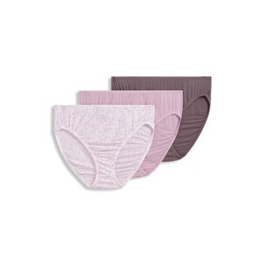 Jockey Women's Supersoft Breathe French Cut - 3 Pack - 1 of 4