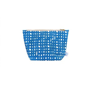 Women's Wo's Ivy Cosmetic Bag - Dance Happy Designs - 1 of 2