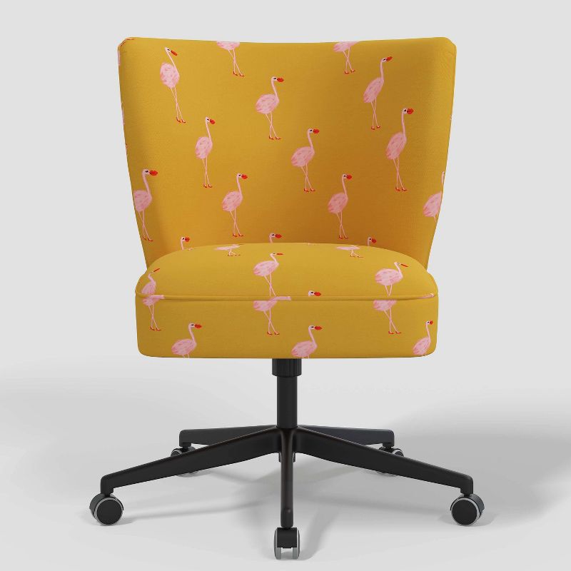 Beck Office Chair by Kendra Dandy - Cloth & Company, 3 of 6