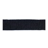 Melrose Woven Wired Ribbon (Set of 2) - 3 of 3