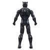 Marvel Avengers Epic Hero Black Panther Action Figure - 4 of 4