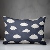 Creative Products Cloud Pattern Indoor / Outdoor Throw Pillow - 3 of 3