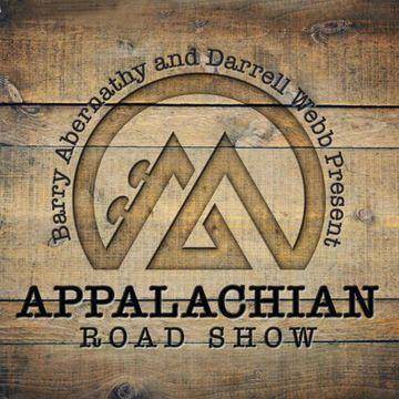 Appalachian Road Show - Barry Abernathy & Darrell Webb Present Appalachian Road Show (CD)