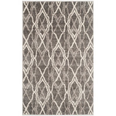 Amherst AMT417 Power Loomed Area Rug  - Safavieh