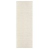 Modern Abstract Area Rugs for Living Room Soft Low-Pile Carpet Washable Rugs Indoor Foldable Printed Textured Floor Carpet Non Slip Rug - 4 of 4