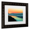 Trademark Fine Art - Beata Czyzowska Young Good Morning Sunshine Matted Framed Art - 3 of 4