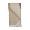 Alisa Galitsyna Gelato 1 56"x46" Woven Throw Blanket - Deny Designs - 4 of 4