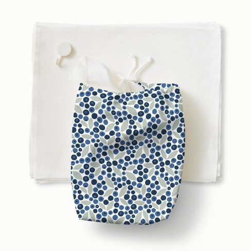 Esembly Reusable Cotton Paperless Towels with Storage Tube - image 1 of 2