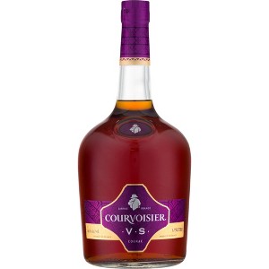 Courvoisier VS Cognac - 1.75L Bottle - 1 of 4