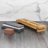 KRAMER by ZWILLING 6-pc Glass Water Stone Sharpening Set - 2 of 3