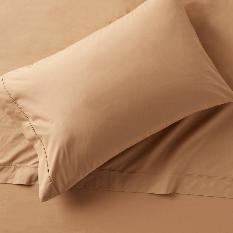 300 Thread Count Ultra Soft Pillowcase Set - Threshold&#153;, 3 of 8