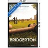 Trends International Netflix Bridgerton: Season 2 - One Sheet Framed Wall Poster Prints - 3 of 4
