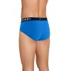 Jockey Men's Lightweight Cotton Blend Brief - 5 Pack - 3 of 4