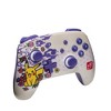 PowerA Enhanced Wireless Controller for Nintendo Switch Pikachu Blossom - 2 of 4
