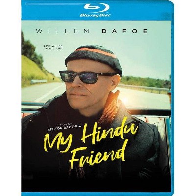 My Hindu Friend (Blu-ray)(2020)