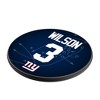 NFL New York Giants Players Game Tactic 15-Watt Wireless Charger - 2 of 4