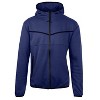 Galaxy by Harvic  Men's Tech Fleece Hoodie and Jogger 2 Piece Set - 3 of 4