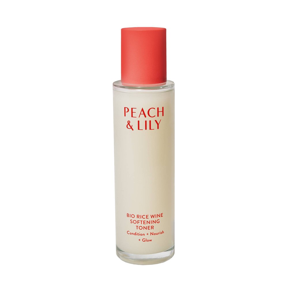 Photos - Facial / Body Cleansing Product Bio Rice Wine Softening Toner
