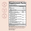 Winged Wellness Women's Sleepyhead Gummies - 50ct - 2 of 4