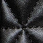 100-black with silver