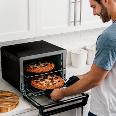 Ninja Foodi 8-in-1 Xl Pro Air Fry Oven Dt202bk : Target