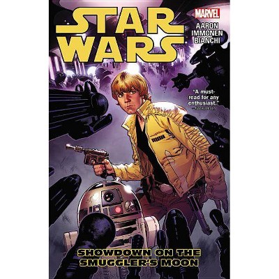 Star Wars Vol. 2 - (Paperback)