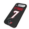NFL Houston Texans Players Game Tactic MagSafe Compatible Cell Phone Case for Apple iPhone 17 Series - 2 of 4