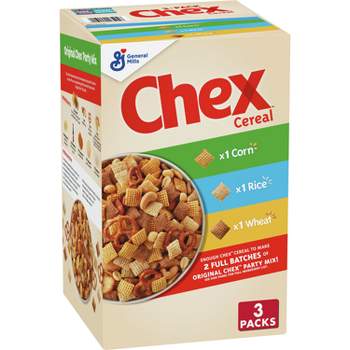 Chex Party Pack - 36.5oz
