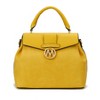 MKF Collection Aurora Women's Satchel bag with Wallet by Mia k - 2 of 4