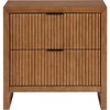 Meridian Furniture,Fairfax Nightstand - 3 of 4