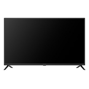 43インチ 4K HDR Android TV たのメル便 TCL 43 テレビ