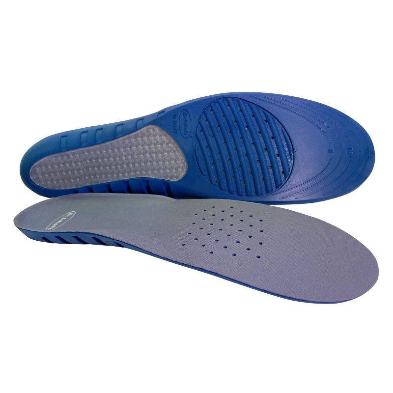 Dr. Scholl&#39;s Boot Insoles for Men - Size (8-13), 4 of 5