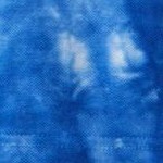 royal blue marble