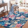 Jardin JAR152 Hand Tufted Area Rug  - Safavieh - 2 of 4
