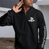 Ripple Junction x PlayStation Men's Pullover Hoodie Logo - 4 of 4