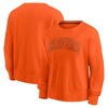 NCAA Oregon State Beavers Women's Crew Shirt - 3 of 3
