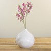 Allstate Floral 27" Pink Baby Blossom Artificial Spring Floral Spray - 2 of 2