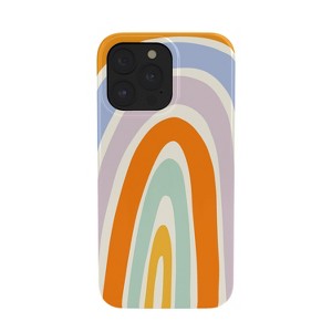 Lane and Lucia Mod RainbowSnap iPhone Case - Society6 - 1 of 1
