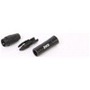 LyxPro 10ft 1/8" TRS to 1/4" TRS Male Balanced Audio Cable for Microphones and Studio Equipment - 4 of 4